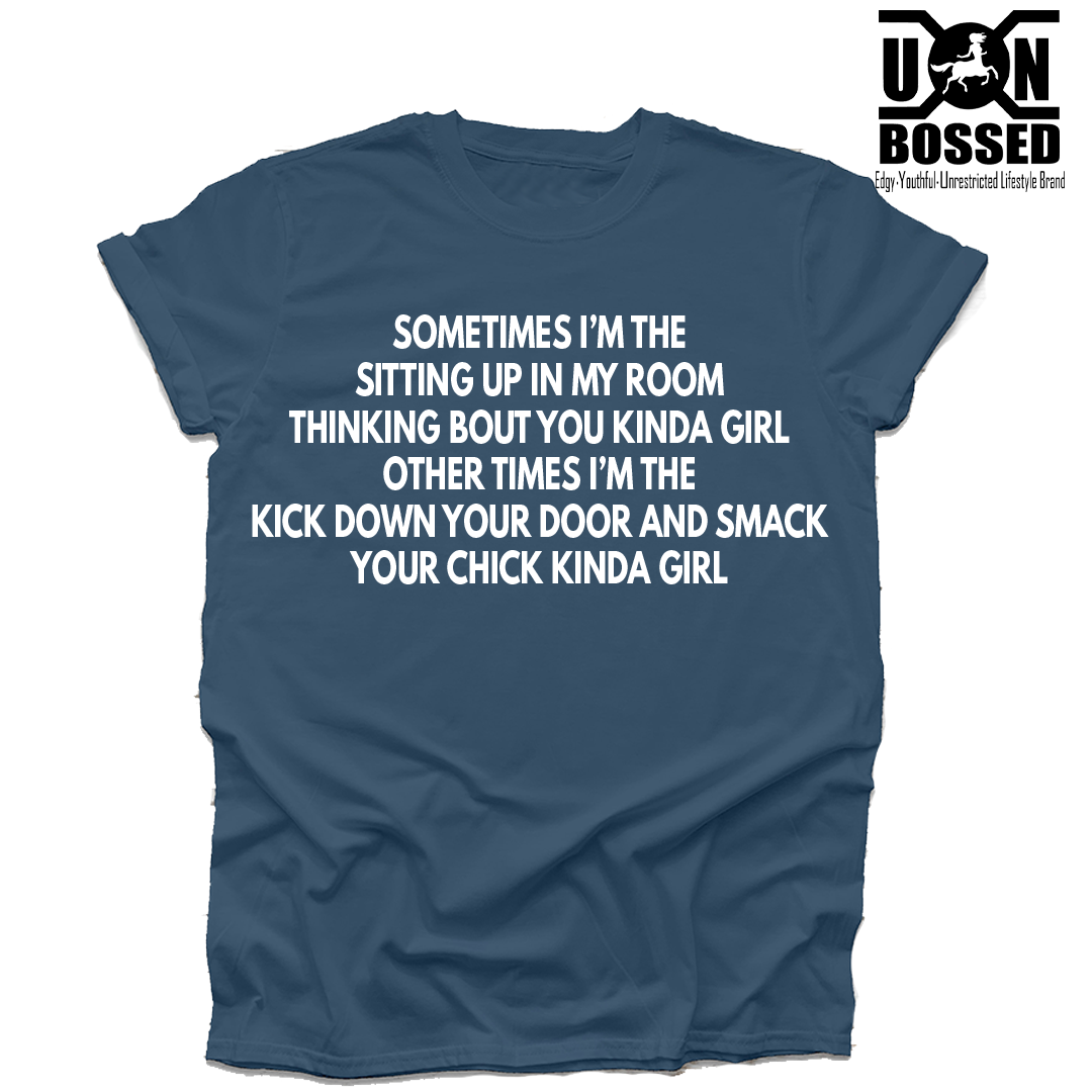 Sometimes Brandy, Other Times Monica Shirt