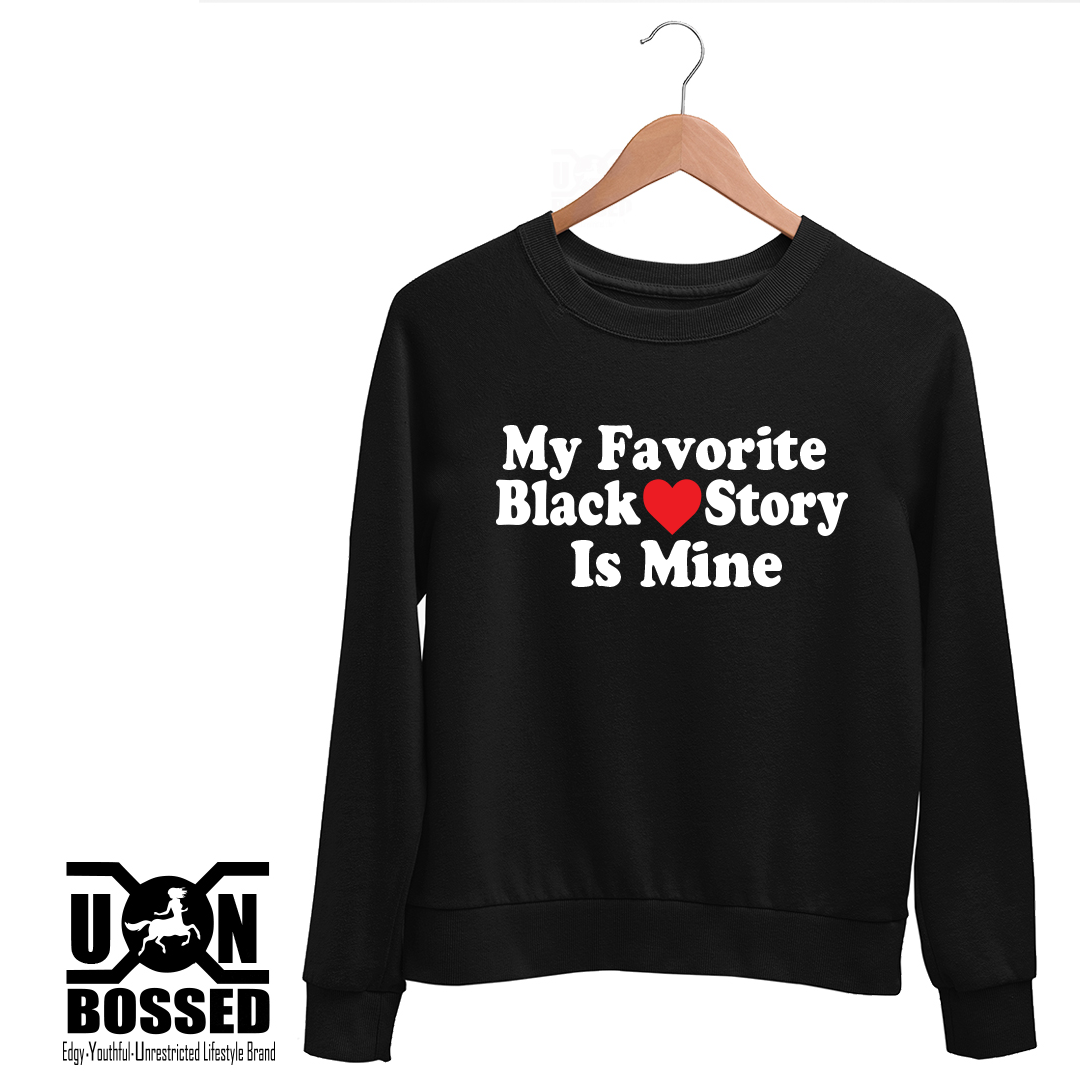MY FAV BLACK LOVE DESIGN