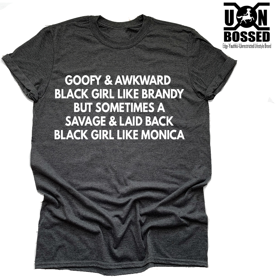 Goofy and Savage Shirt