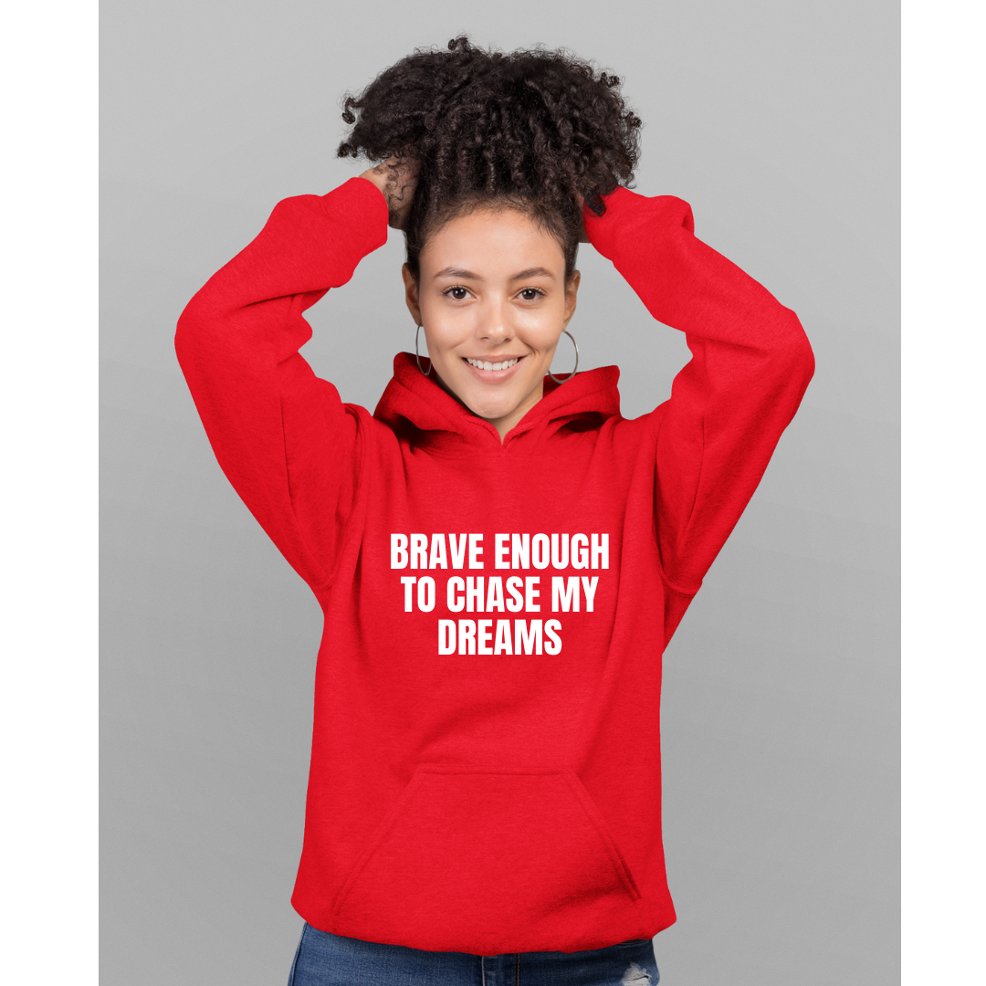 Brave Design