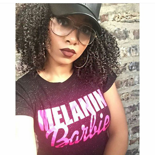 MELANIN BARBIE
