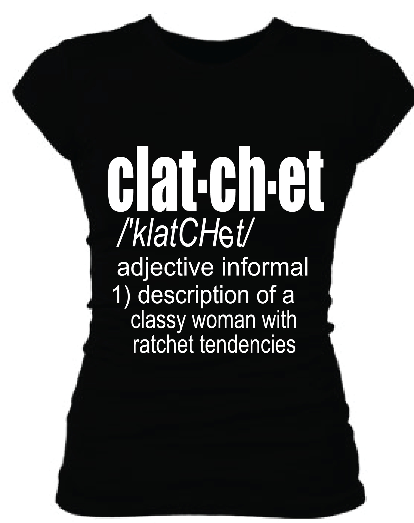 CLATCHET DESIGN