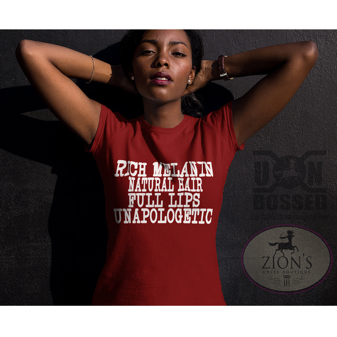 Unapologetic T-shirt