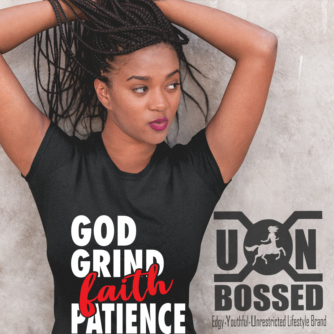 KEYS TO SUCCESS T-SHIRT