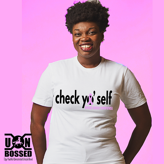 Check Yourself Design