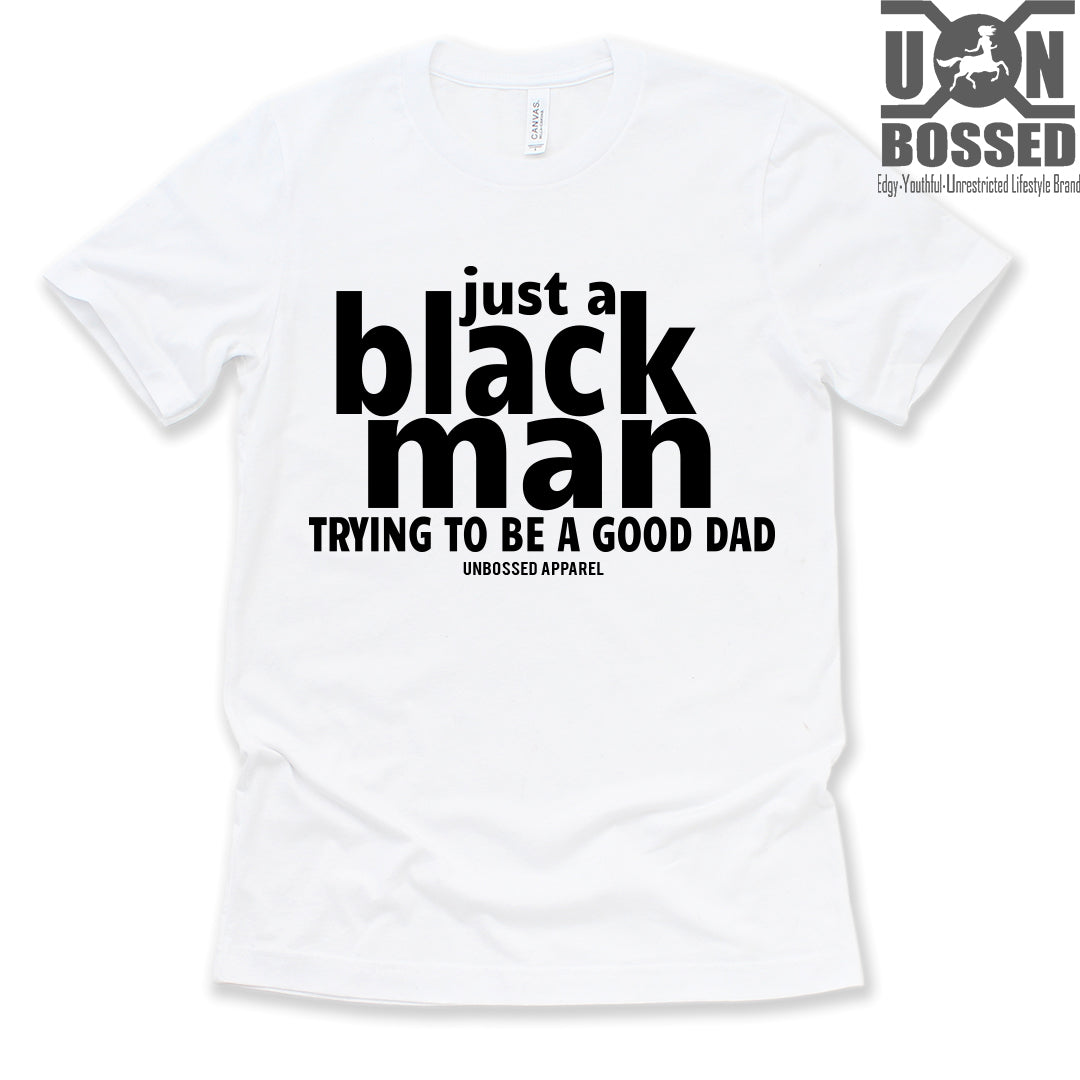 GOOD DAD T-SHIRT