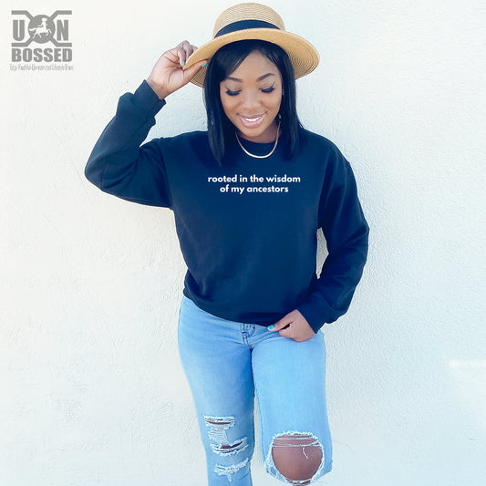 Wisdom of My Ancestors Shirt