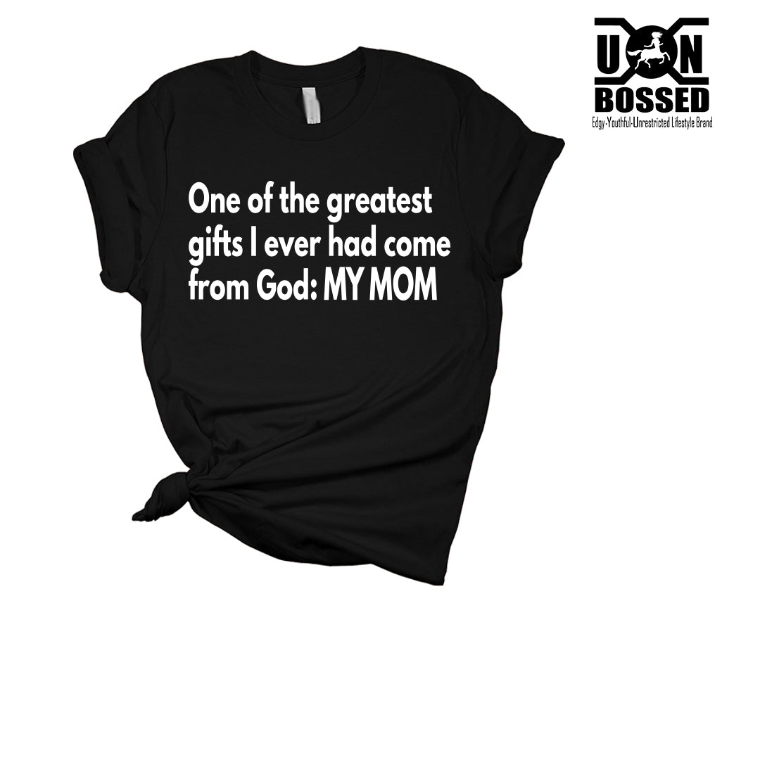 Gift From God Design