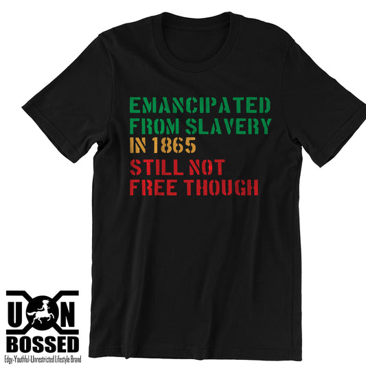 Still Not Free Design