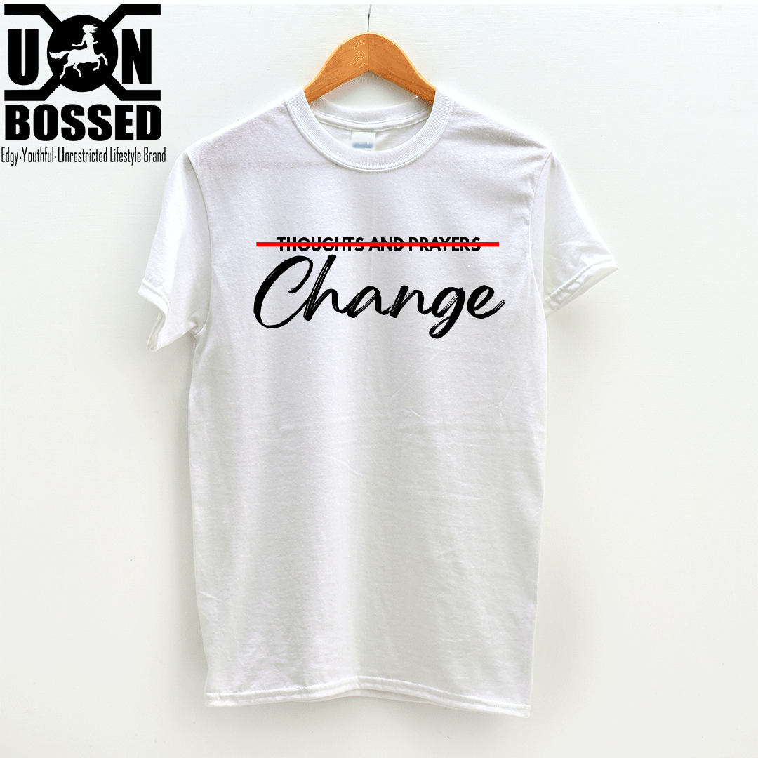Change Design