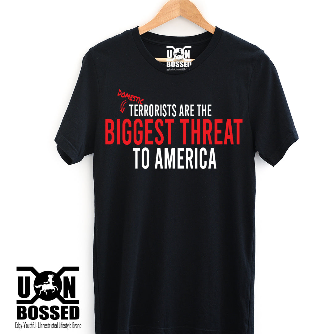 Biggest Threat Design