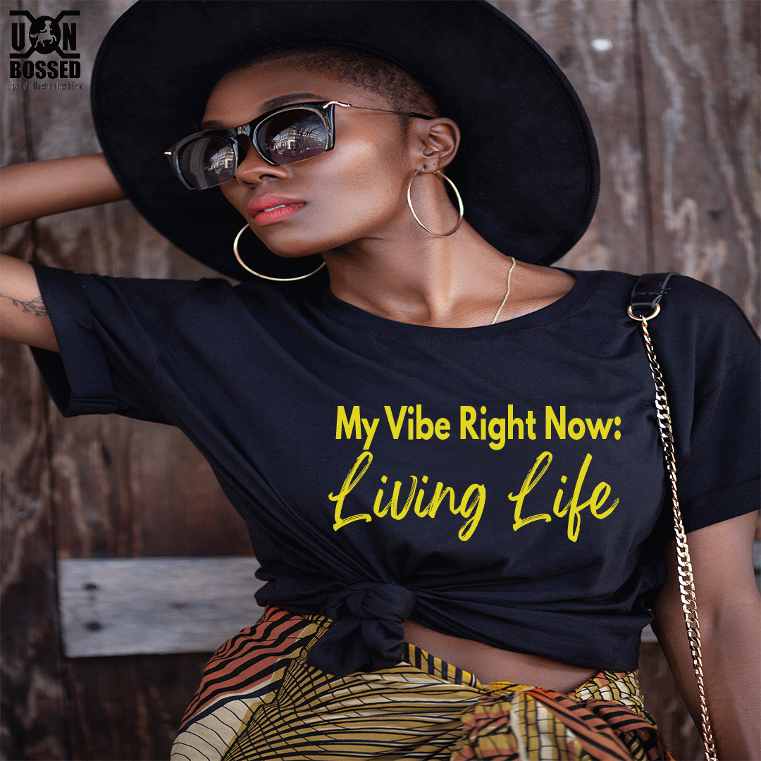 Living Life Design