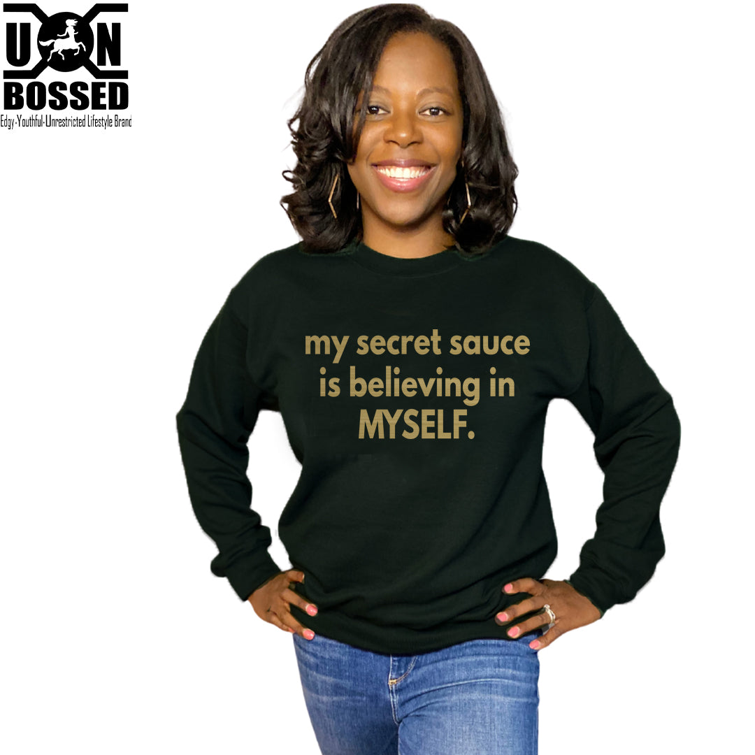 Secret Sauce Shirt