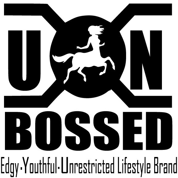 UnBossed Apparel logo