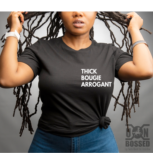 Thick Chick Shirt