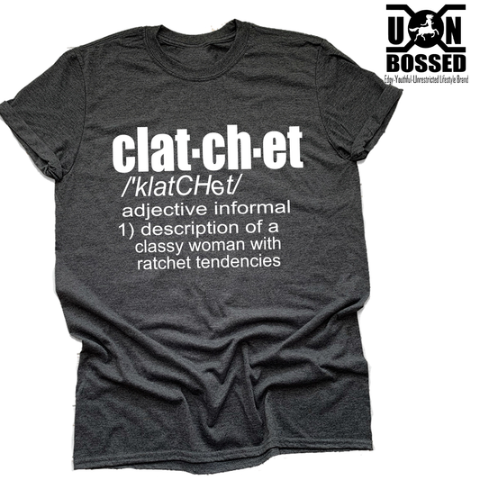 CLATCHET DESIGN
