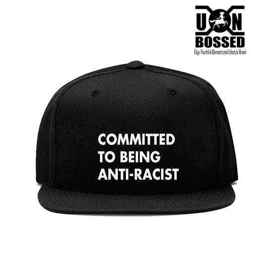 ANTI-RACIST HAT