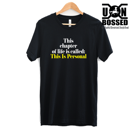 This Chapter Design ( customizable)