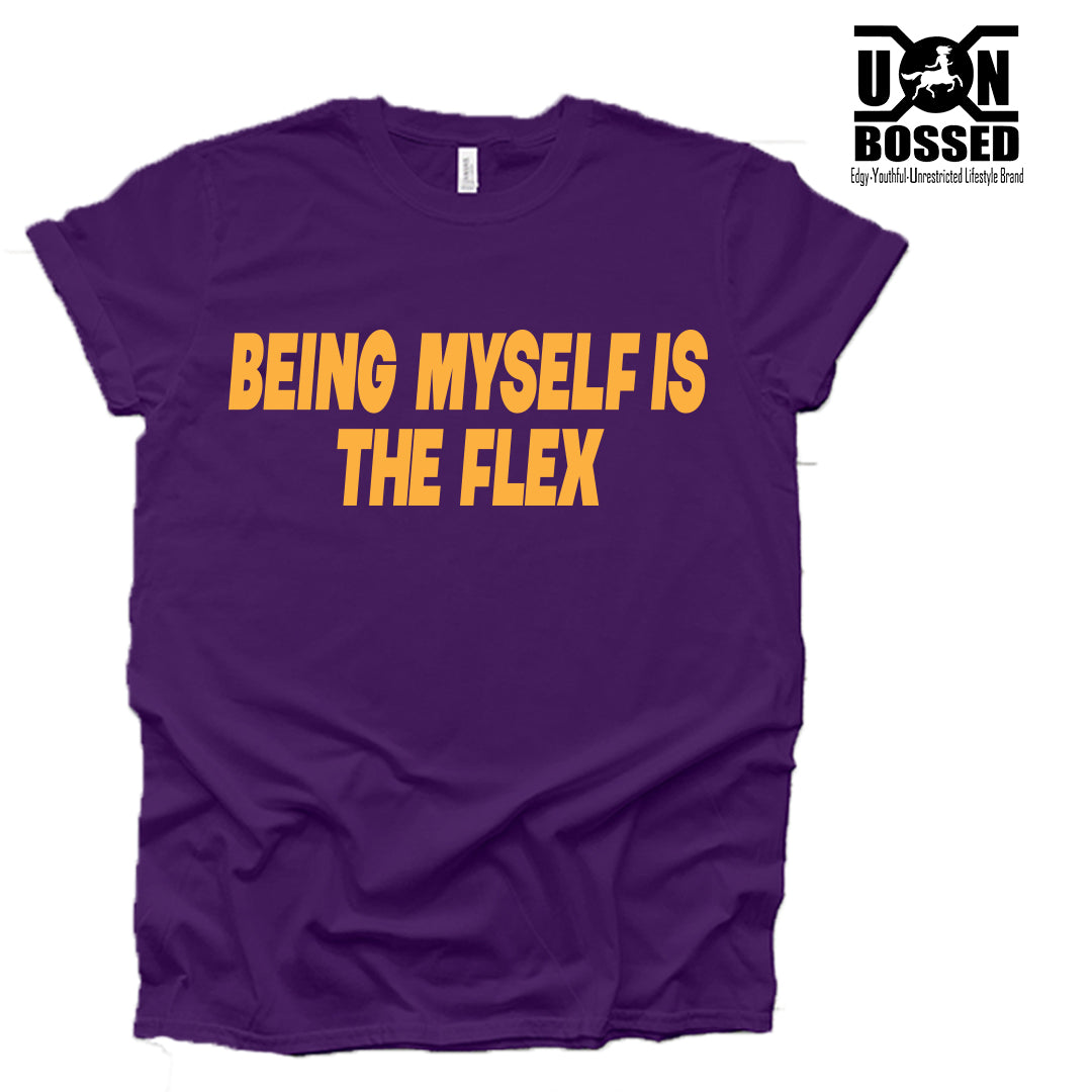 The Flex Design
