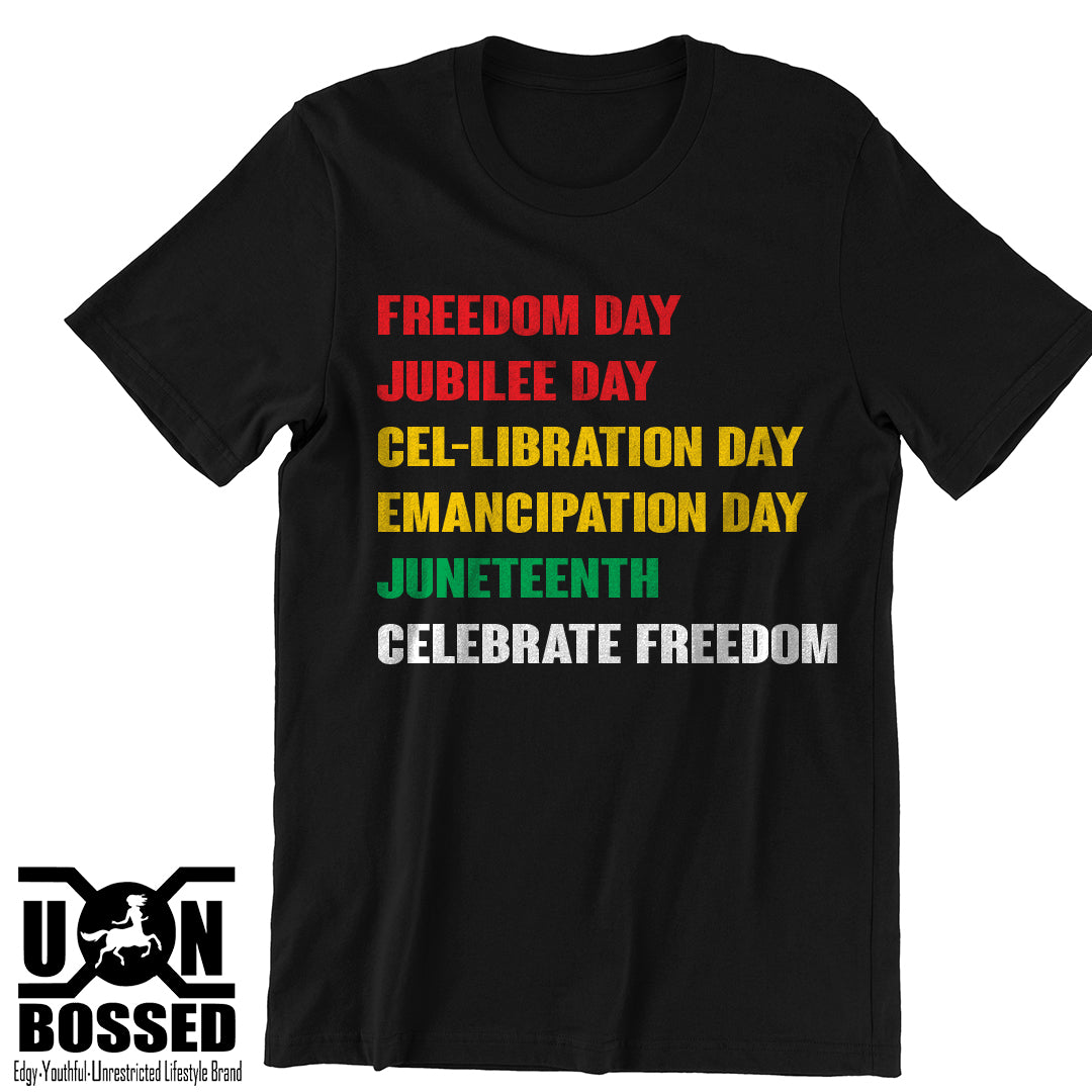 Celebrate Freedom Design