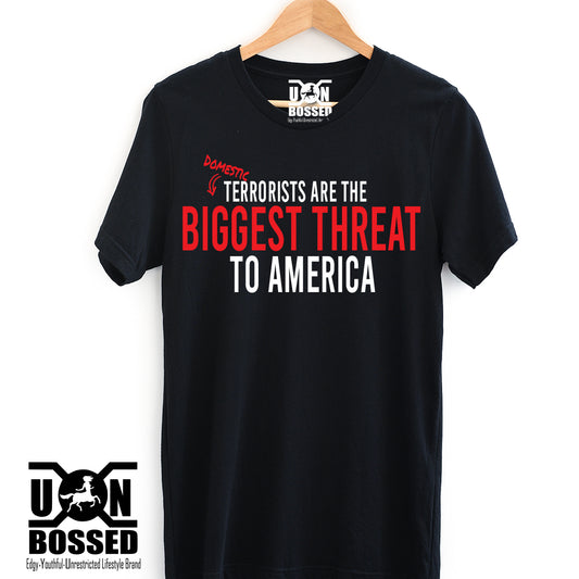 Biggest Threat Design
