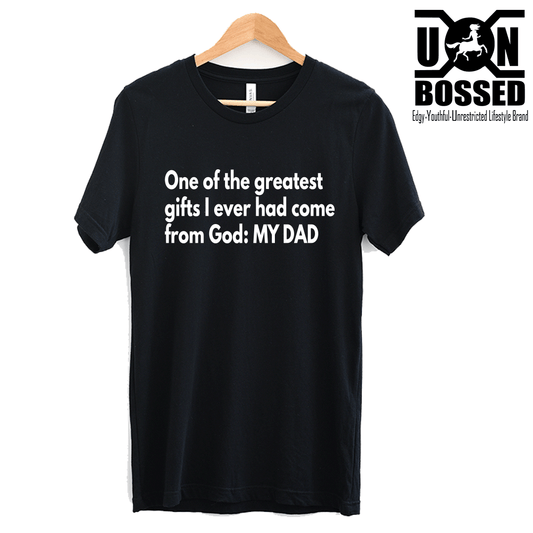 Gift From God Design