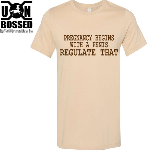 Pregnancy Starts With Design